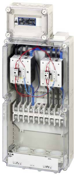 Eaton NAS125-CI-1-K95 Combinaison de contacteurs 1 pc(s)