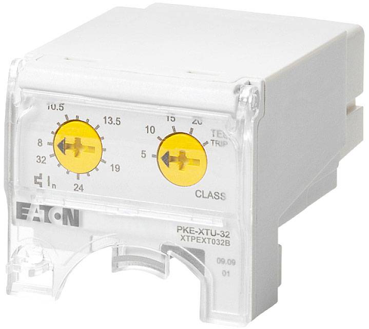 Eaton 121726 PKE-XTU-32 Poussoir de libération 1 pc(s)