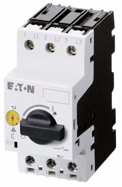 Eaton 088916 PKZM0-10-T Disjoncteur de protection 690 V 1 pc(s)