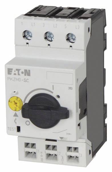 Eaton PKZM0-2,5-SC Disjoncteur de protection moteur 690 V 1 pc(s)