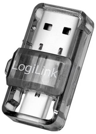 LogiLink BT0054 Clé Bluetooth 5.0