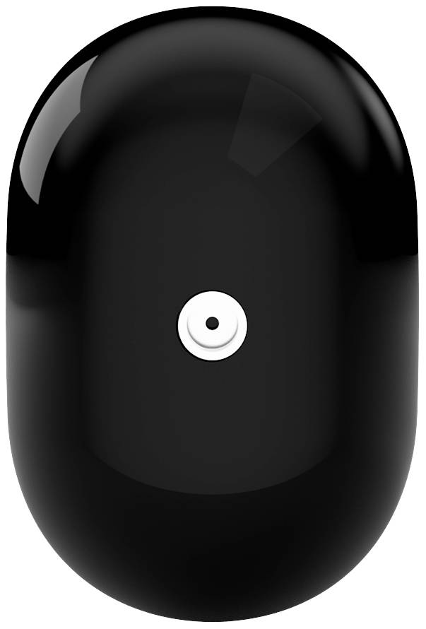 ARLO SPOTLIGHT CAMERA 1-PACK BLK VMC2030B-100EUS Wi-Fi IP-Caméra de surveillanceavec 1 caméra1920 x 1080 pixels