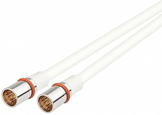 Kathrein antenne, SAT Câble de raccordement 0.80 m