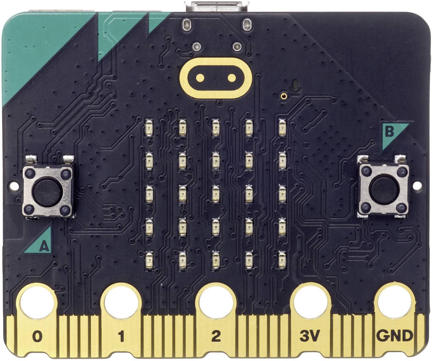 Micro Bit Kit micro:bit micro:bit V2 Go Bundle virtual