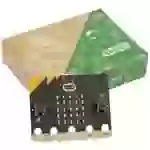 BBC micro:bit MICROBIT2BULKBOXED Carte micro:bit V2.21 Single BBC micro:bit MICROBIT2BULKBOXED Carte micro:bit V2.21 Single