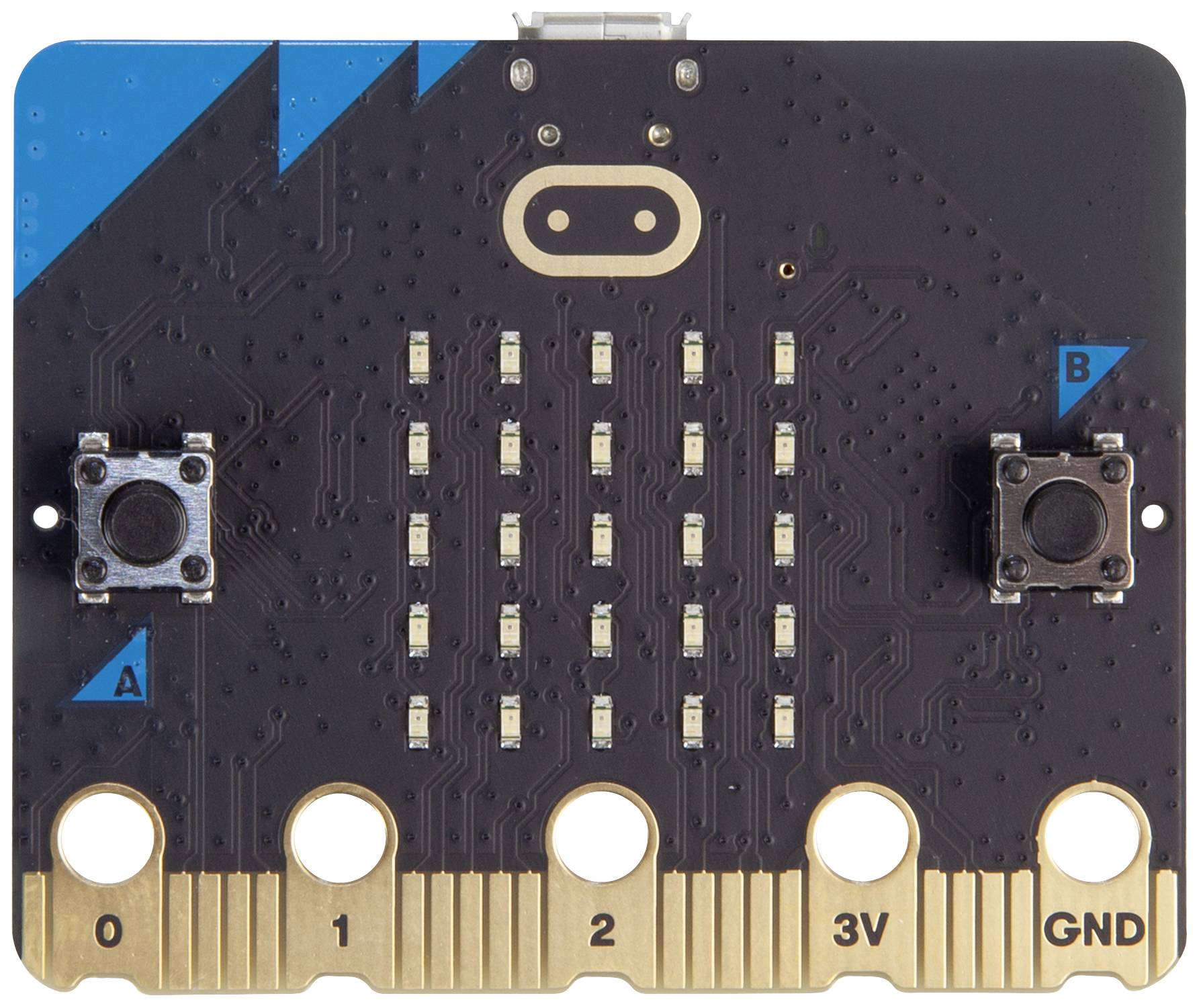 Kit BBC micro:bit micro:bit V2.21 Go