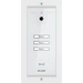 Bellcome Advanced Interphone vidéo filaire Station extérieure 1 pièce blanc Bellcome Advanced Interphone vidéo filaire Station extérieure 1 pièce blanc