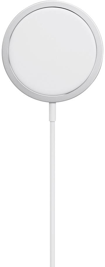 Apple MagSafe Adaptateur de charge 15 W 1x Apple MagSafe intérieure