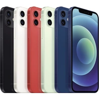 iPhone 12 Reconditionné (très bon) 64 GB 6.1 pouces;15.5 cm() iOS 14;12 Mill. pixelvert iPhone 12 Reconditionné (très bon) 64 GB 6.1 pouces;15.5 cm() iOS 14;12 Mill. pixelvert