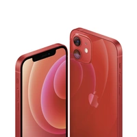 Apple iPhone 12 rouge 128 GB 6.1 pouces (15.5 cm) double SIM iOS 14 12 Mill. pixel Apple iPhone 12 rouge 128 GB 6.1 pouces (15.5 cm) double SIM iOS 14 12 Mill. pixel