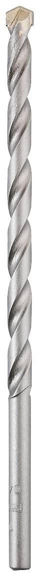kwb 041820 acier à métaux Foret à percer 20 mm Longueur totale 400 mm tige cylindrique 1 pc(s)
