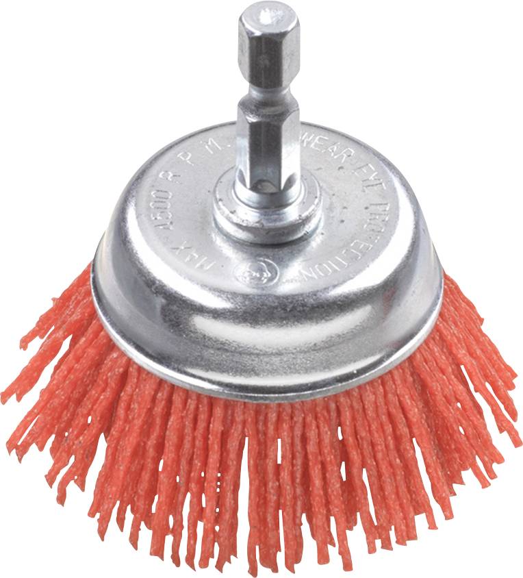 kwb BROSSE À DENTS, BOUCLE DE PROTECTION 603330 1 pc(s)