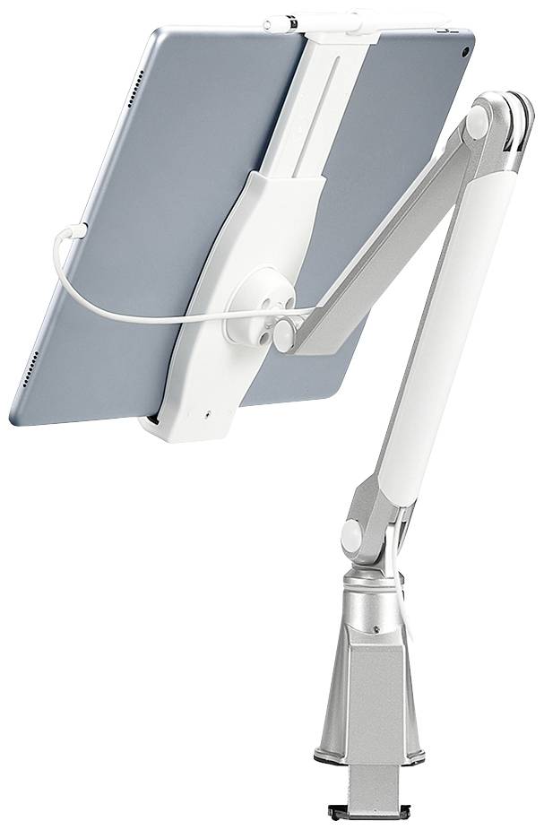 Neomounts TABLET-D100SILVER Support pour tablette Universel