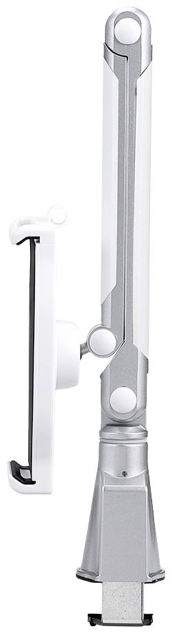 Neomounts TABLET-D100SILVER Support pour tablette Universel