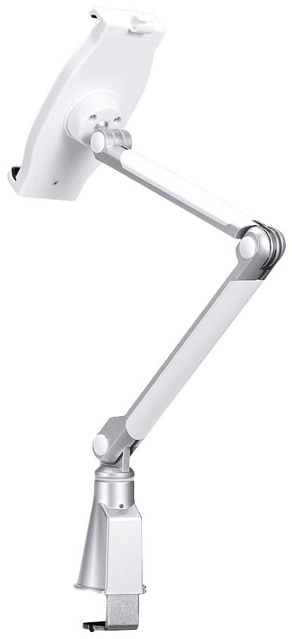 Neomounts TABLET-D100SILVER Support pour tablette Universel