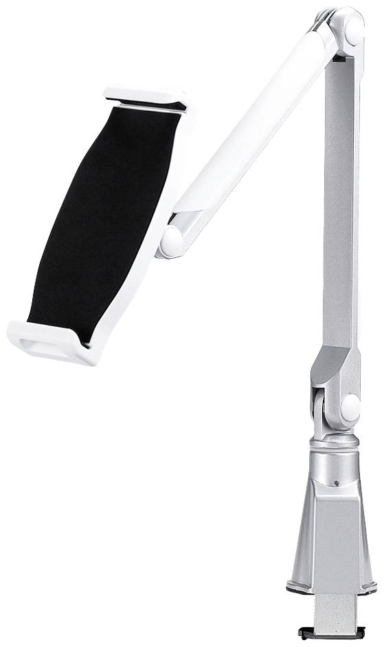 Neomounts TABLET-D100SILVER Support pour tablette Universel