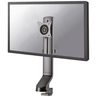 Neomounts FPMA-D860BLACK simple Support de table pour écran 25,4 cm (10") - 81,3 cm (32") mobile, rotatif, inclinable noir Neomounts FPMA-D860BLACK simple Support de table pour écran 25,4 cm (10") - 81,3 cm (32") mobile, rotatif, inclinable noir