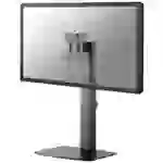Neomounts FPMA-D865BLACK simple Support de table pour écran 25,4 cm (10") - 81,3 cm (32") mobile, rotatif, inclinable, sur pied Neomounts FPMA-D865BLACK simple Support de table pour écran 25,4 cm (10") - 81,3 cm (32") mobile, rotatif, inclinable, sur pied