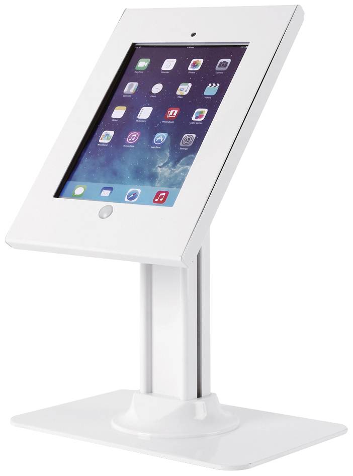 Neomounts TABLET-D300WHITE Support pour tablette Universel 24,6 cm (9,7")