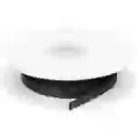 Max Hauri 132674 Gaine thermorétractable noir 1.6 mm 3.2 mm 5 m Max Hauri 132674 Gaine thermorétractable noir 1.6 mm 3.2 mm 5 m