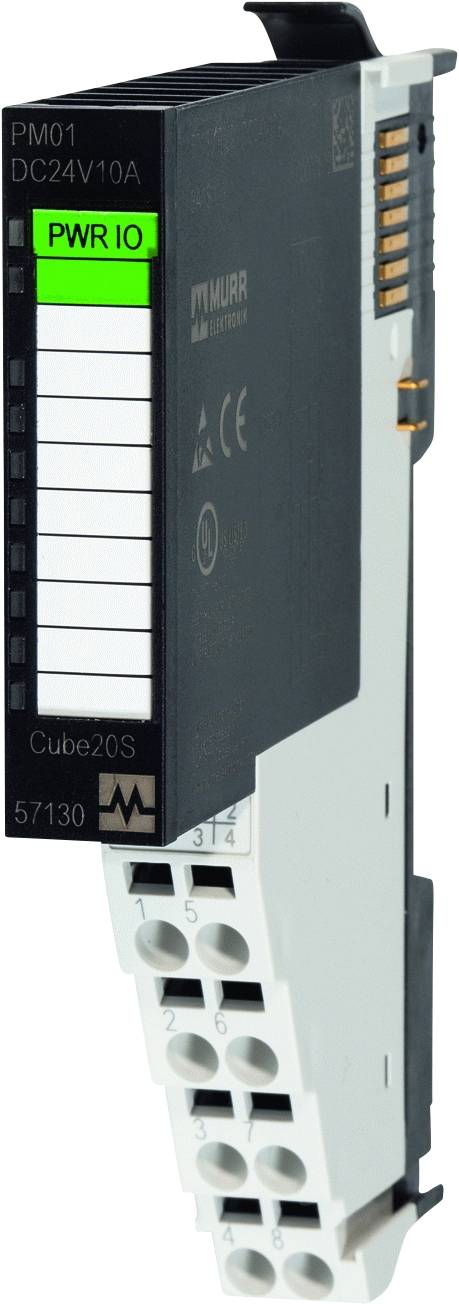 Murrelektronik 57130 Module E/S