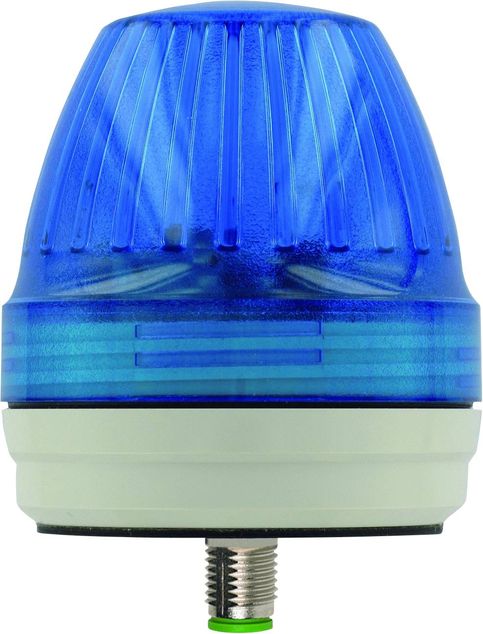 Murrelektronik Avertisseur optique 4000-75057-1314000 4000-75057-1314000 bleu 24 V/DC