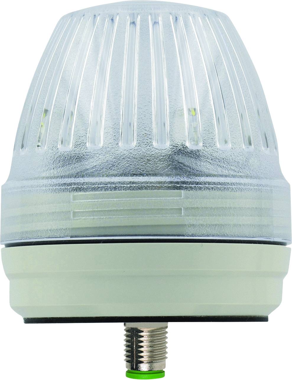 Murrelektronik Avertisseur optique 4000-75057-1315000 4000-75057-1315000 clair 24 V/DC
