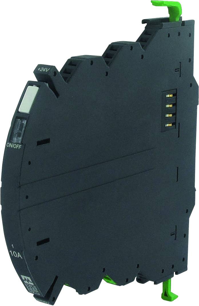 Surveillance de charge 9 - 30 V/DC Murrelektronik 9000-41011-1000000 1 pc(s)