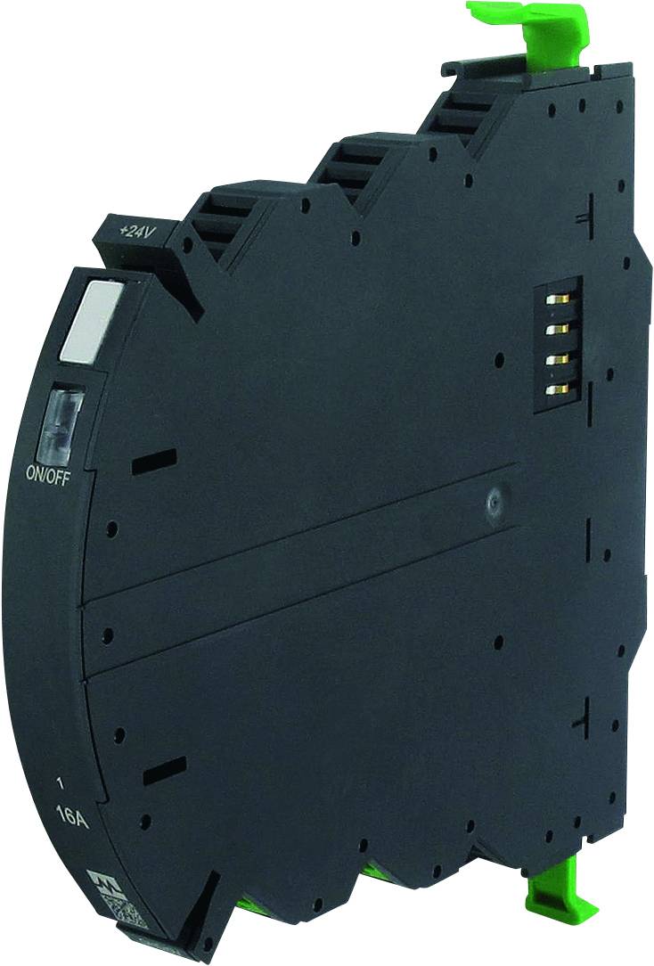 Surveillance de charge 9 - 30 V/DC Murrelektronik 9000-41011-1600000 1 pc(s)