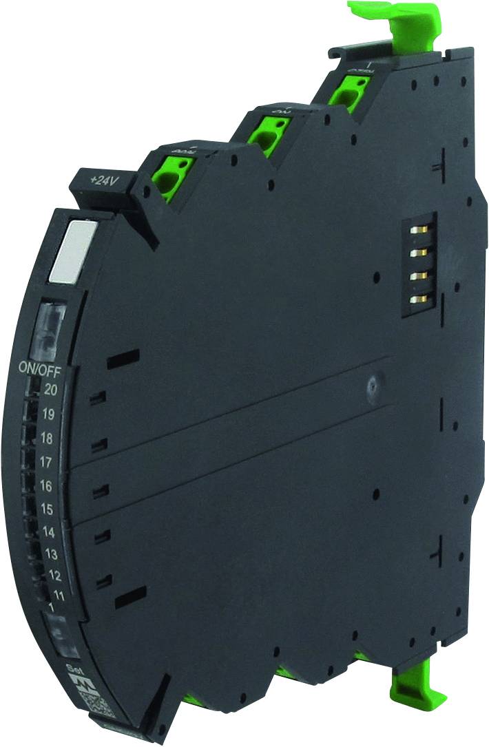 Surveillance de charge 9 - 30 V/DC Murrelektronik 9000-41091-1102000 1 pc(s)