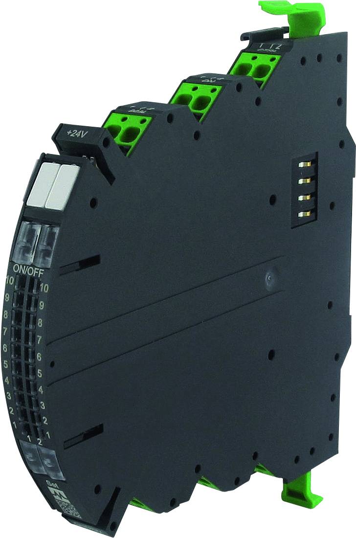 Surveillance de charge 9 - 30 V/DC Murrelektronik 9000-41092-0101000 1 pc(s)