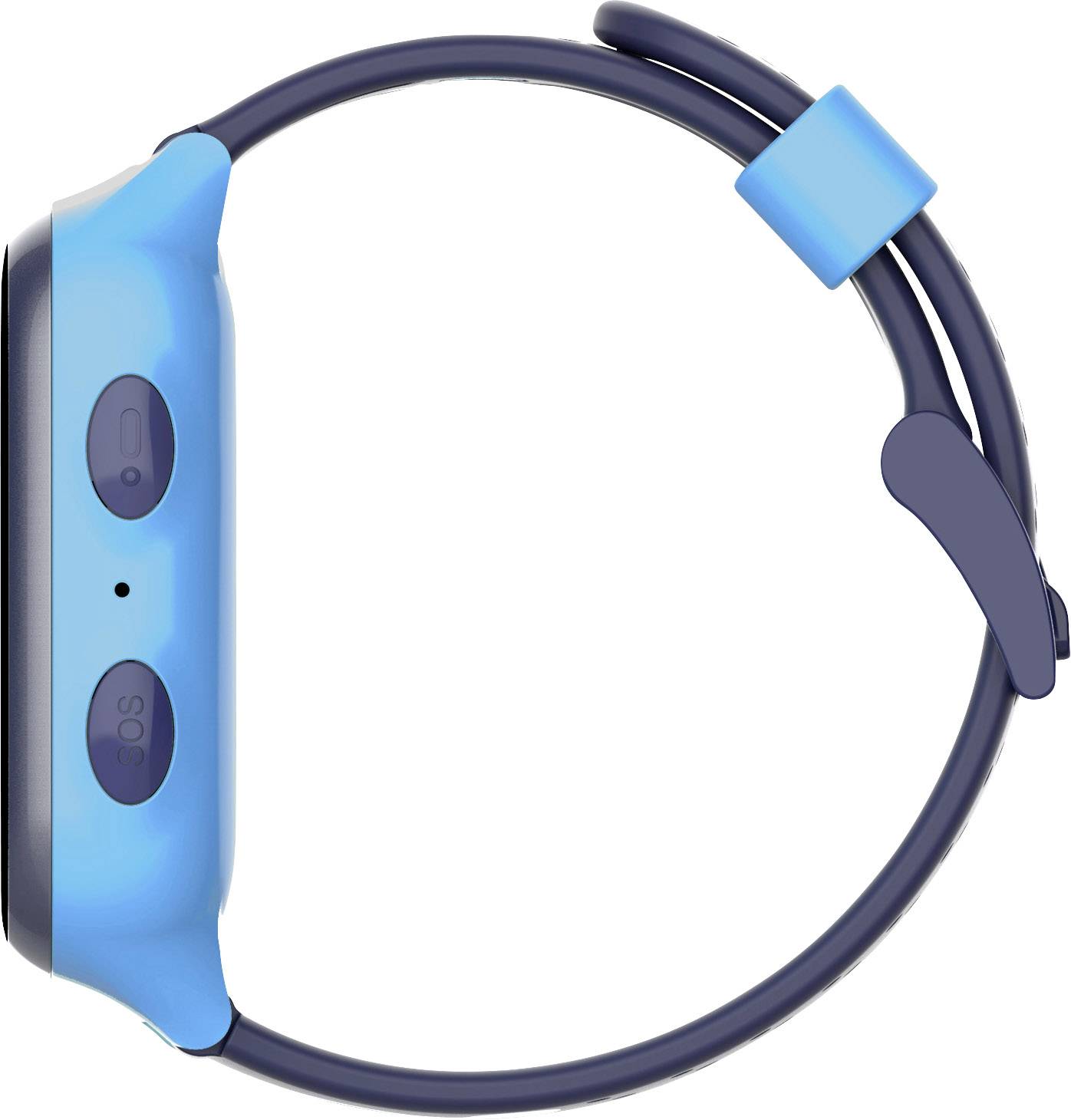 Montre connectée Xplora X4 Kids bleu océan