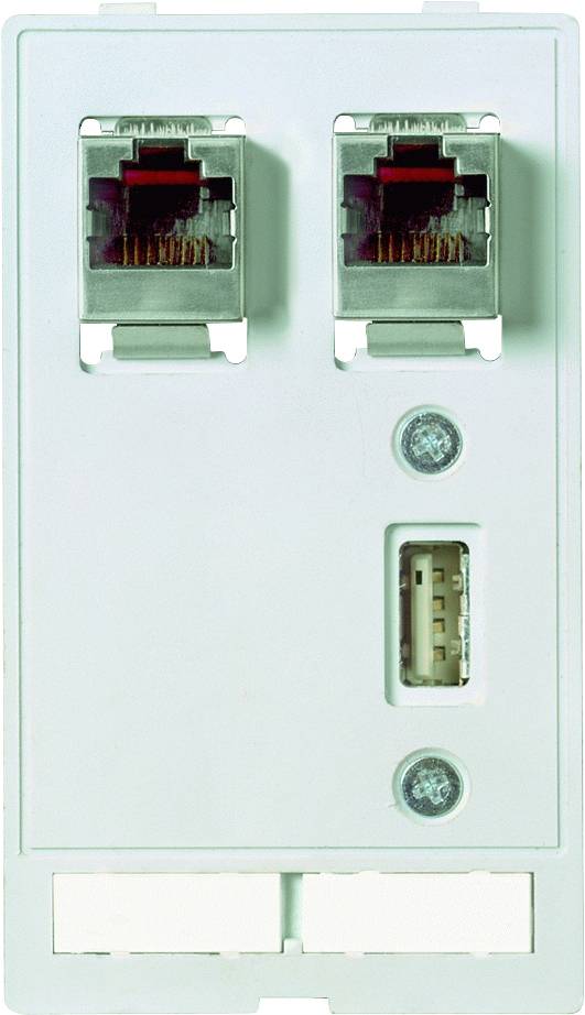 Insert de connecteur de données Modlink MSDD Murrelektronik Contenu: 1 pc(s)