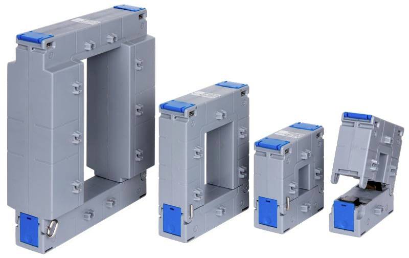 Camille Bauer CT310-311 178980 Transformateur de courant monophasé Courant secondaire 5 A 1 pc(s)