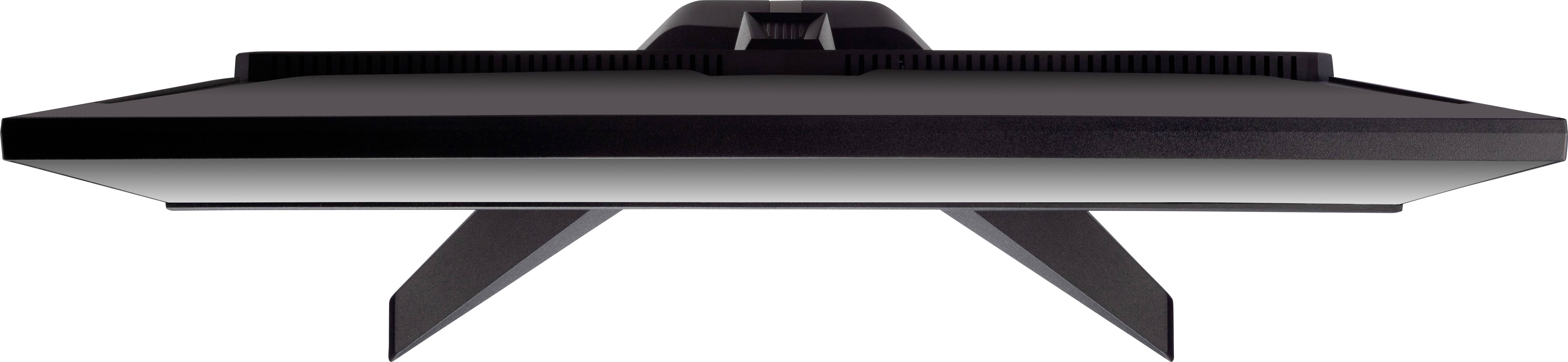 Moniteur gaming Viewsonic VX2758-2KP-MHD CEE G (A - G) 68.6 cm 27 pouces 2560 x 1440 pixels 16:9 1 ms HDMI™, DisplayPort