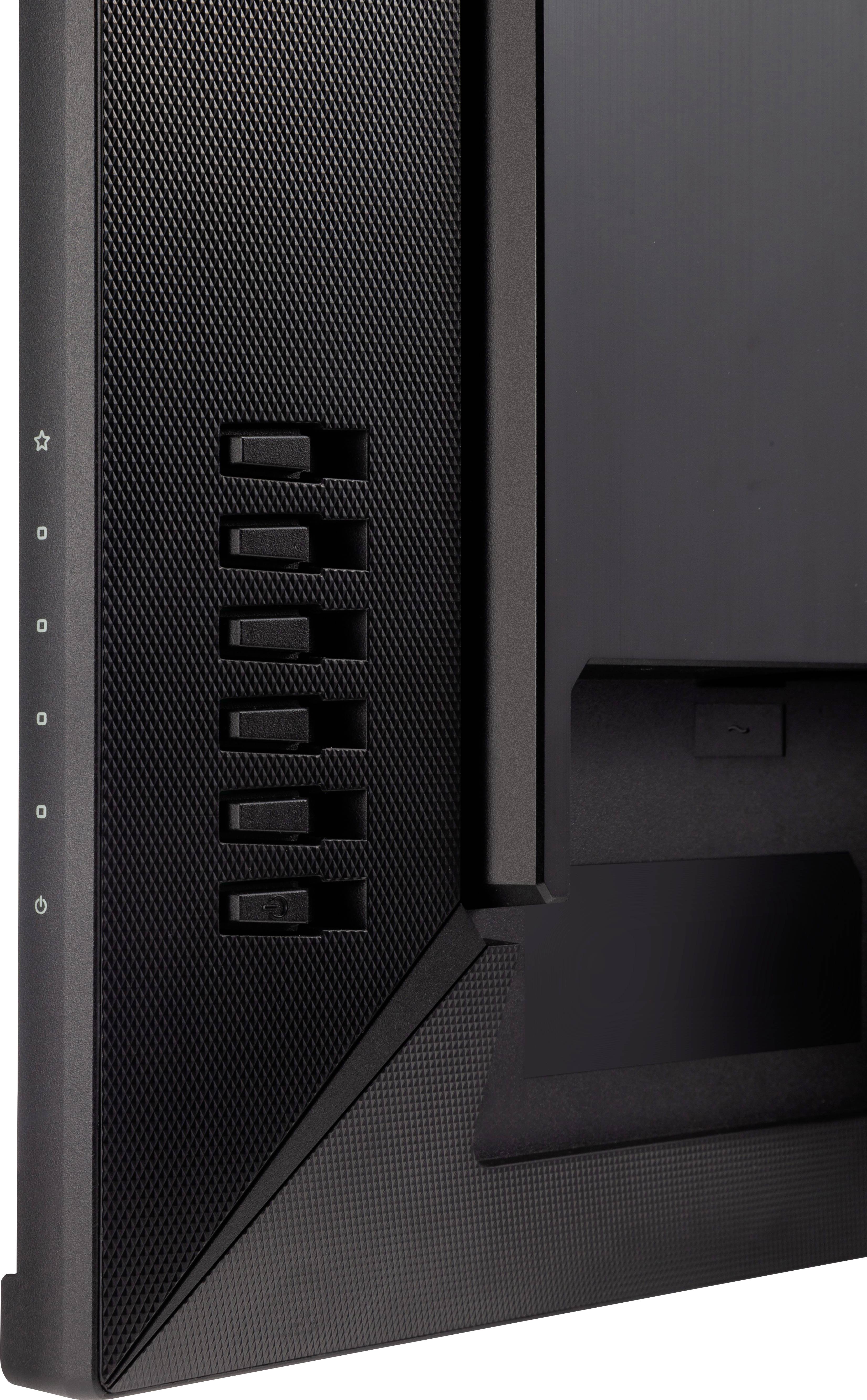 Moniteur gaming Viewsonic VX2758-2KP-MHD CEE G (A - G) 68.6 cm 27 pouces 2560 x 1440 pixels 16:9 1 ms HDMI™, DisplayPort