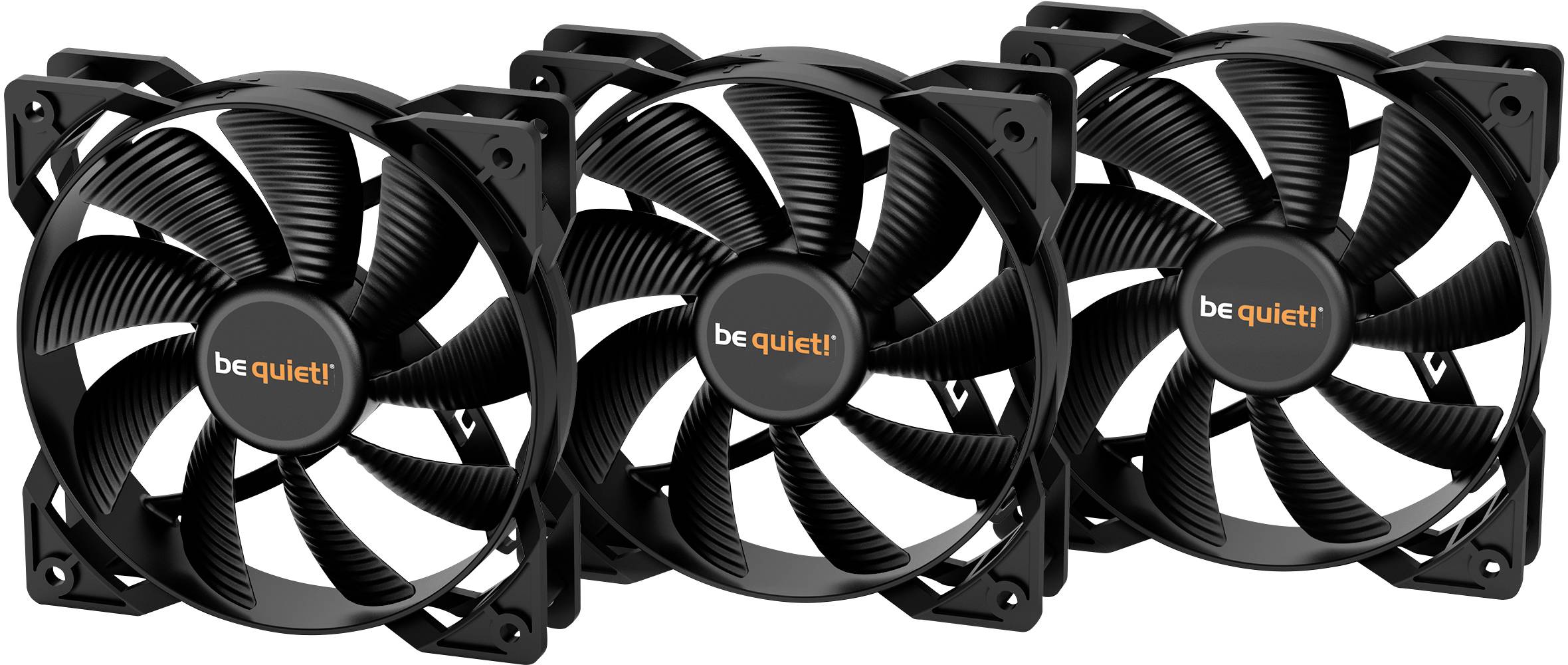 BeQuiet PURE LOOP Kit de refroidissement à l'eau