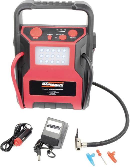 Brüder Mannesmann Système de démarrage rapide M01771