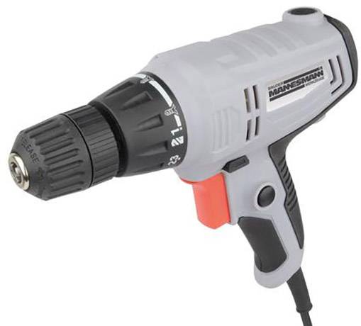 Brüder Mannesmann Perceuse M12502