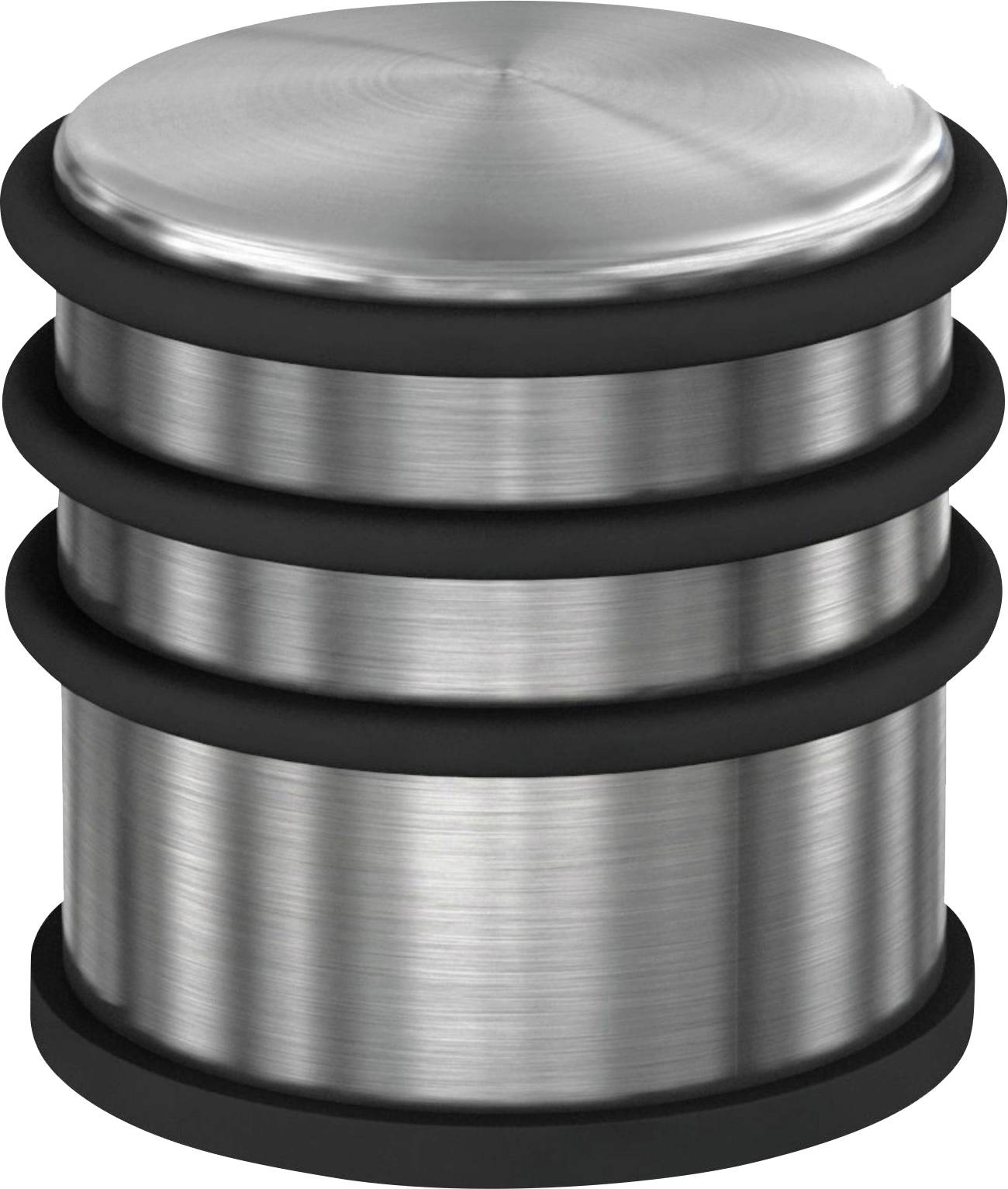 Basi Butoir de porte 7704-0027 (Ø x H) 75 mm x 78 mm