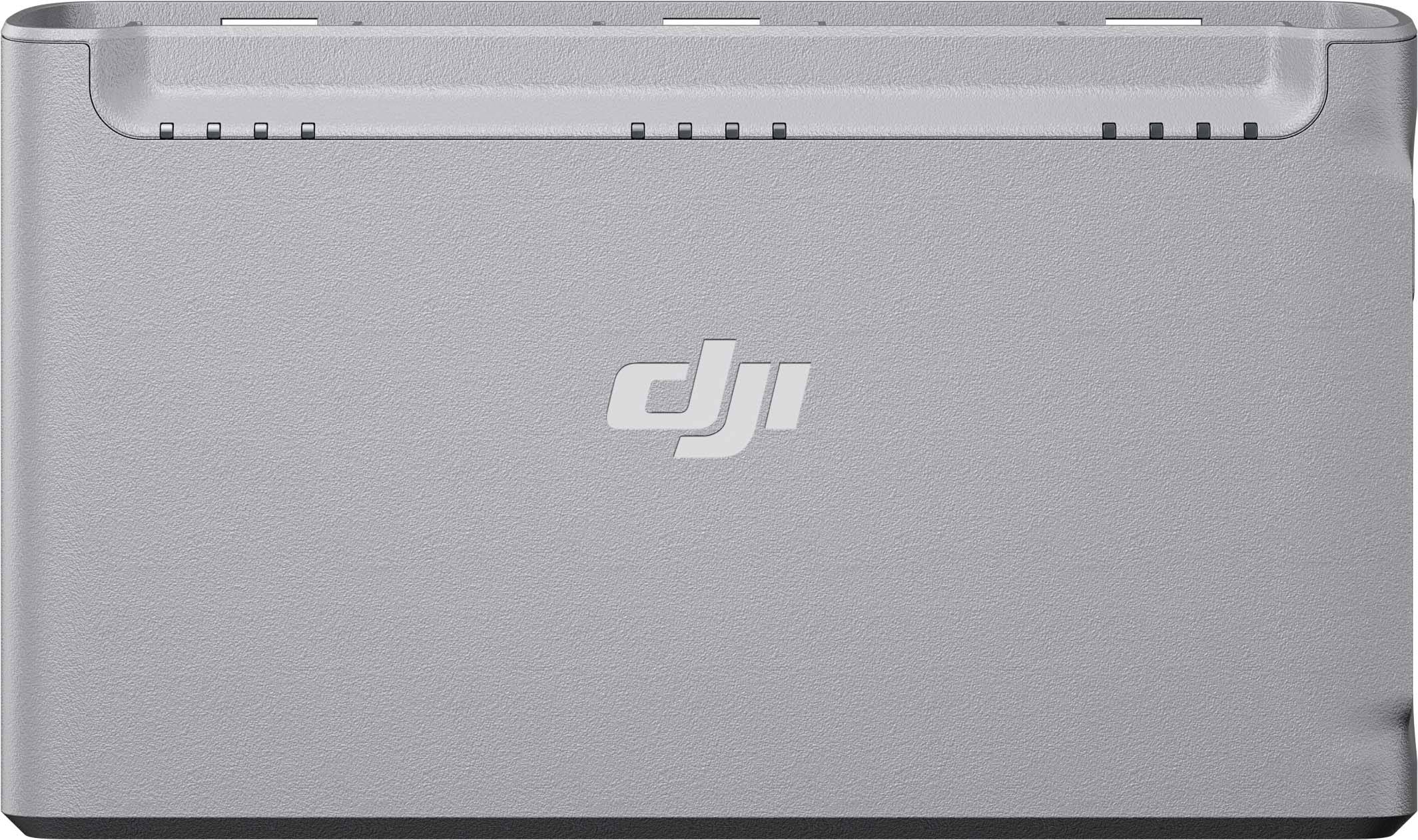 HUB DE CHARGE DJI MINI 2 DEUX VOIES Hub de chargement pour multicoptère