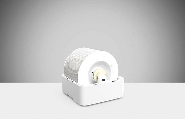 Boneco AW200 Filtre de rechange 1 pc(s)