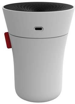 Boneco U50 Humidificateur 1 pc(s) blanc