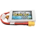 Gens ace Pack de batterie (LiPo) 11.1 V 1300 mAh Nombre de cellules: 3 30 C Softcase XT60 Gens ace Pack de batterie (LiPo) 11.1 V 1300 mAh Nombre de cellules: 3 30 C Softcase XT60