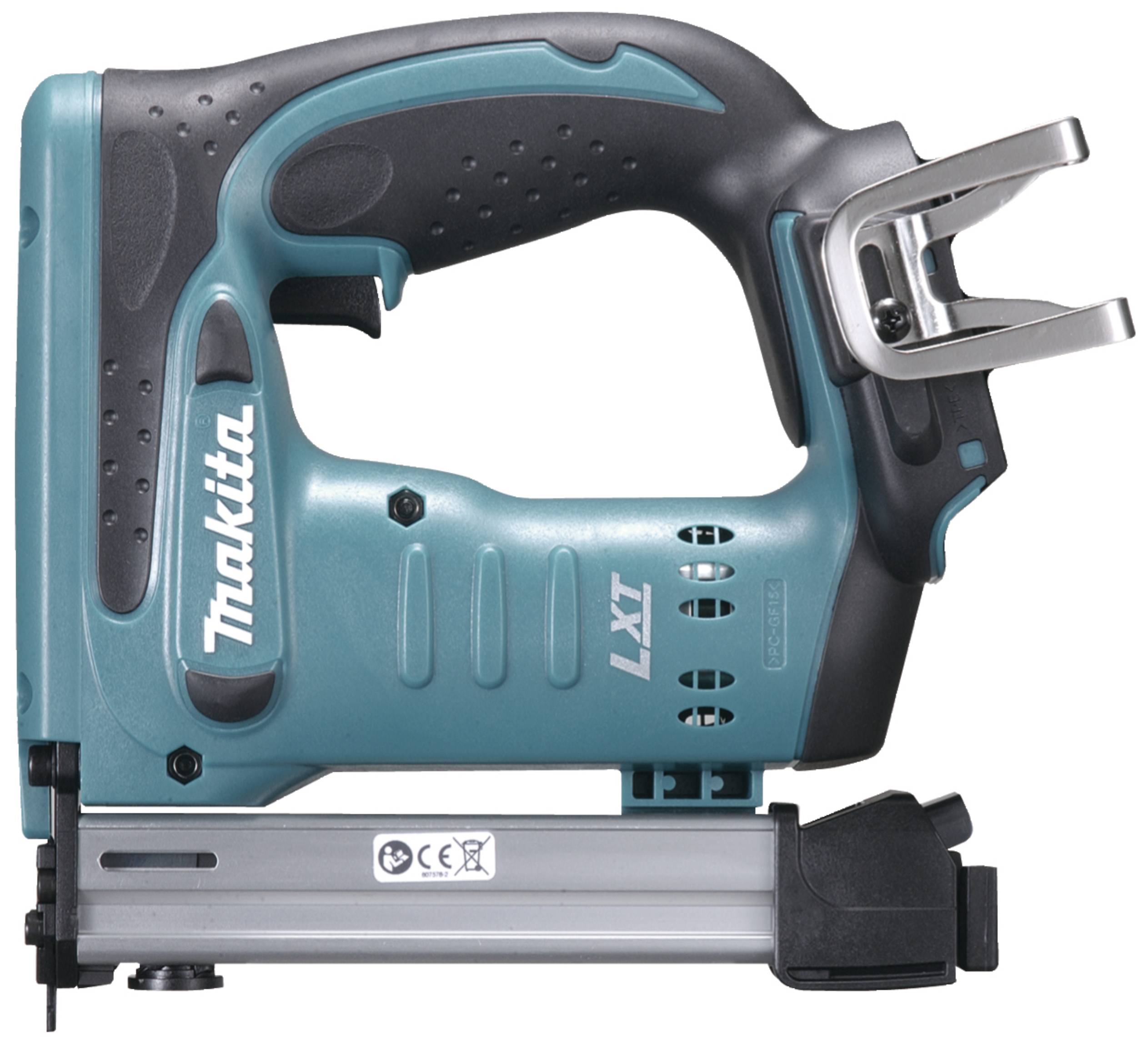 Makita DST221Z Agrafeuse sans fil