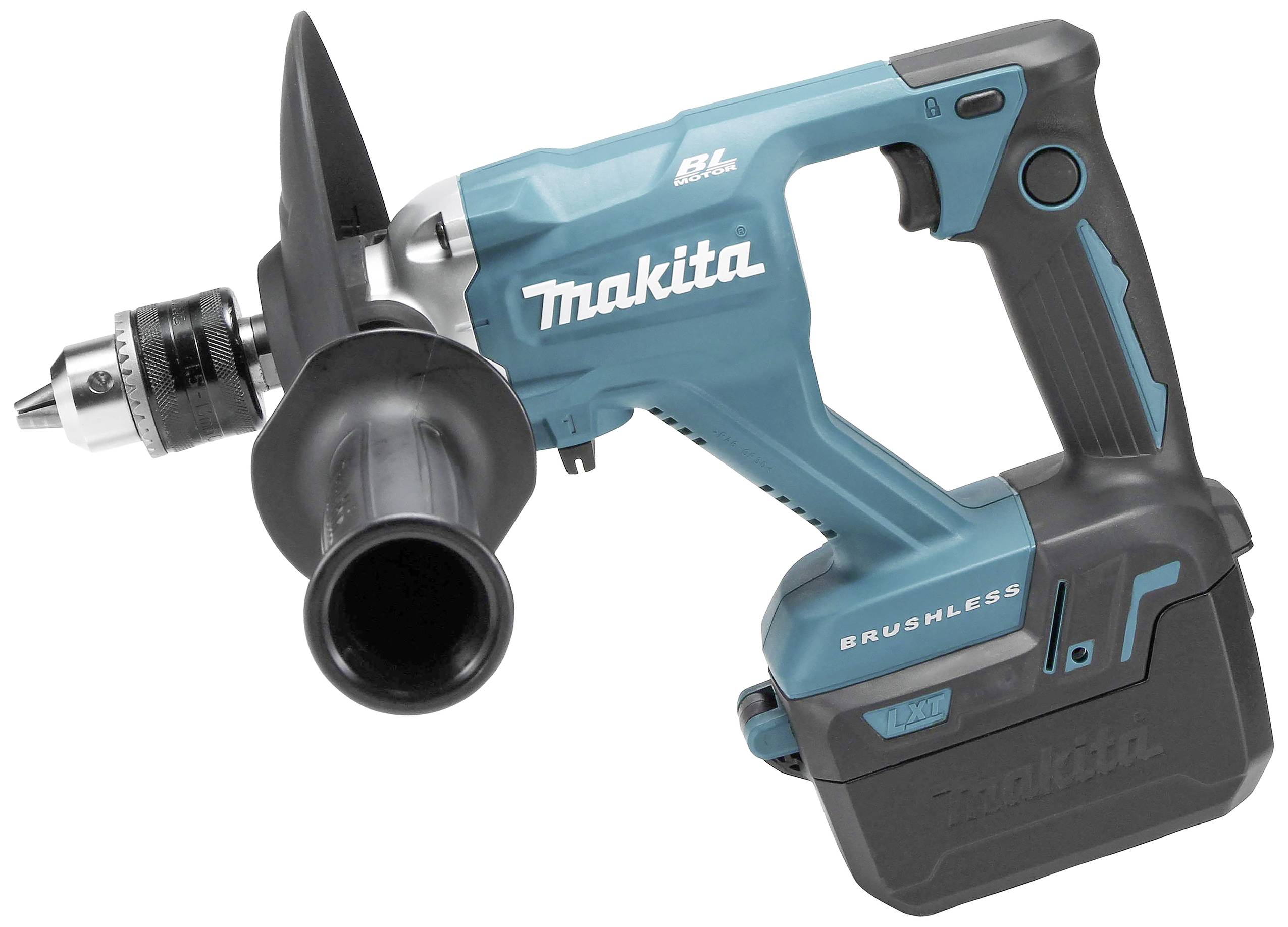 Makita DUT131Z Malaxeur 120 mm