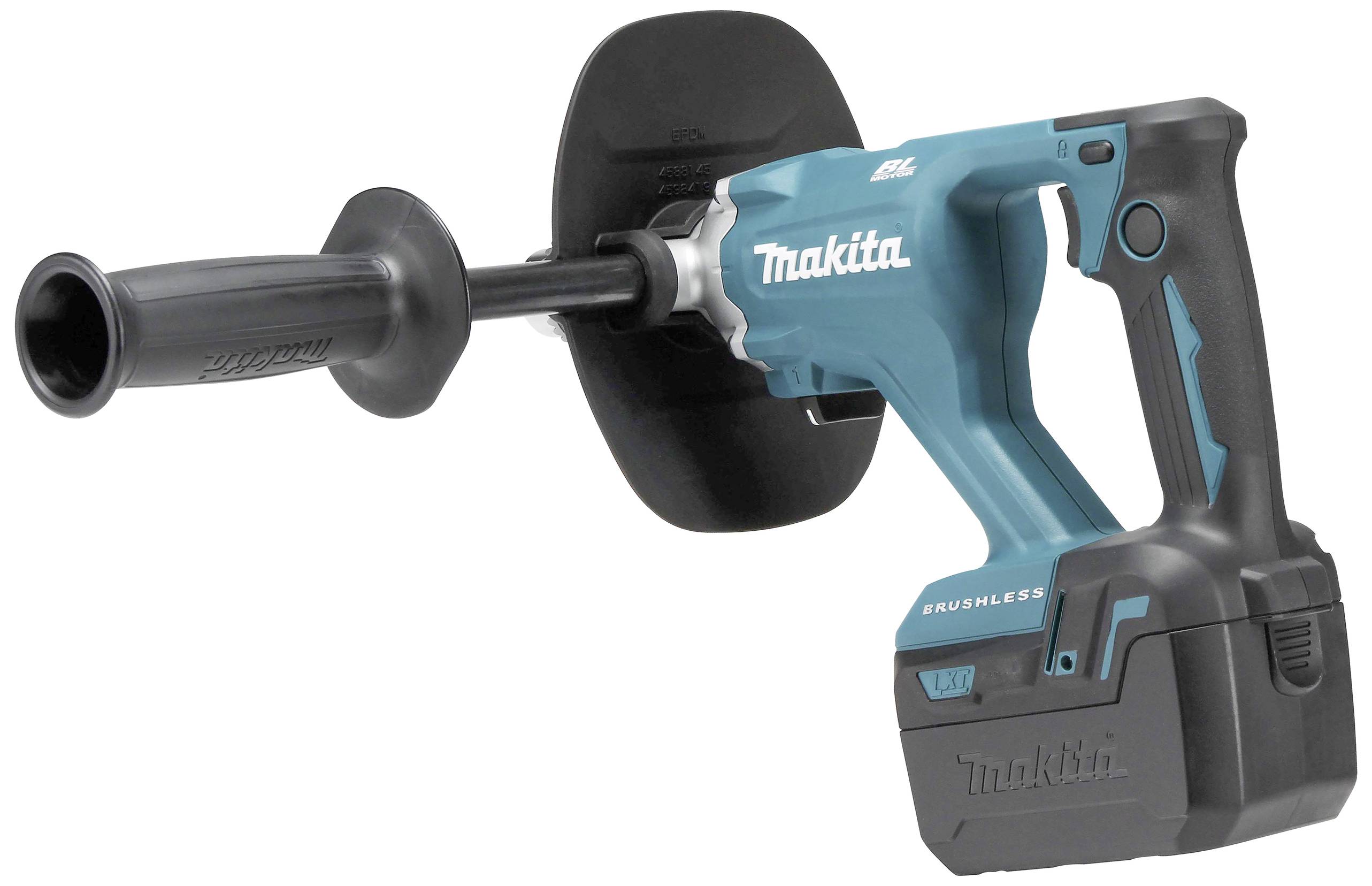 Makita DUT131Z Malaxeur 120 mm