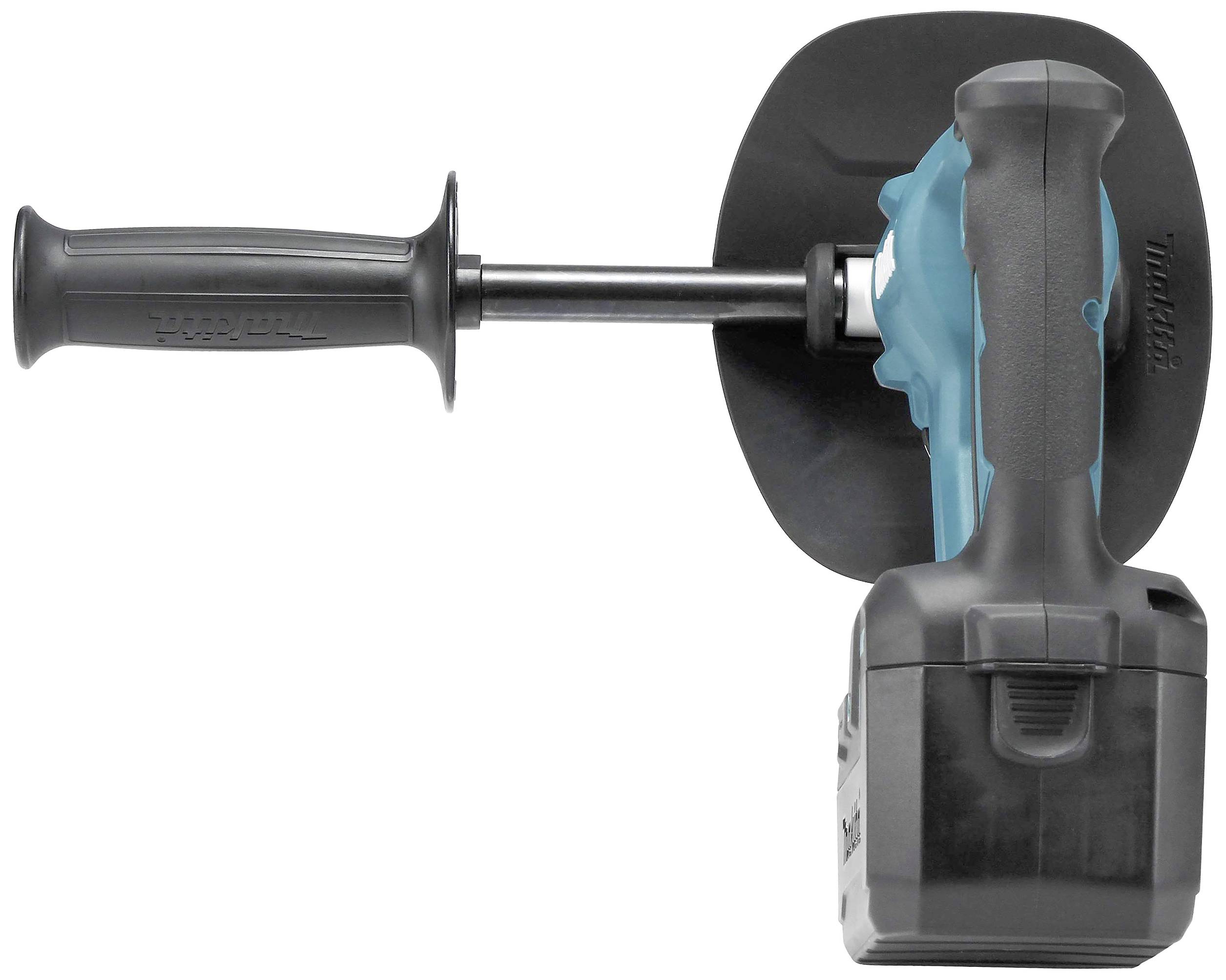 Makita DUT131Z Malaxeur 120 mm