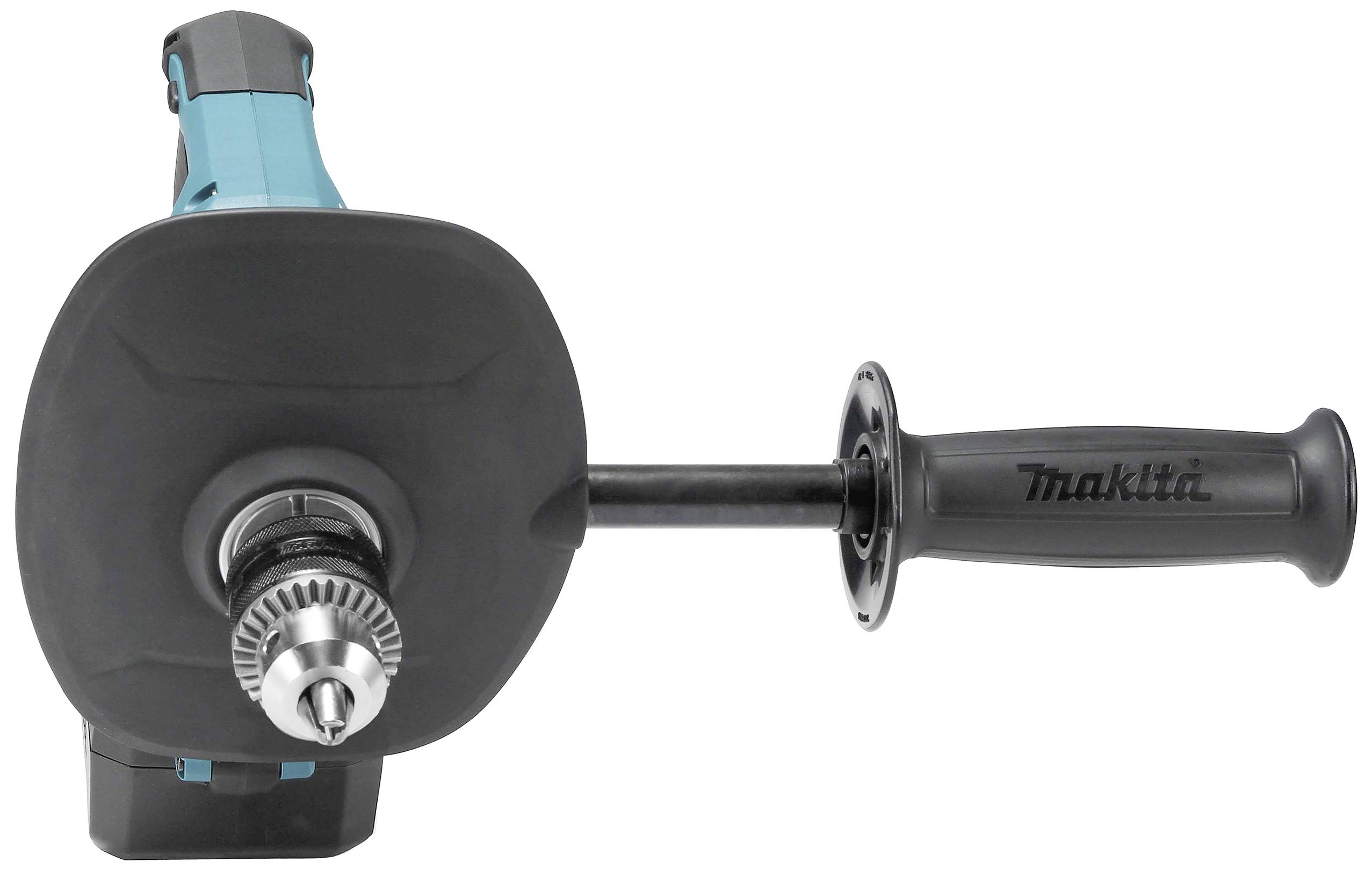 Makita DUT131Z Malaxeur 120 mm