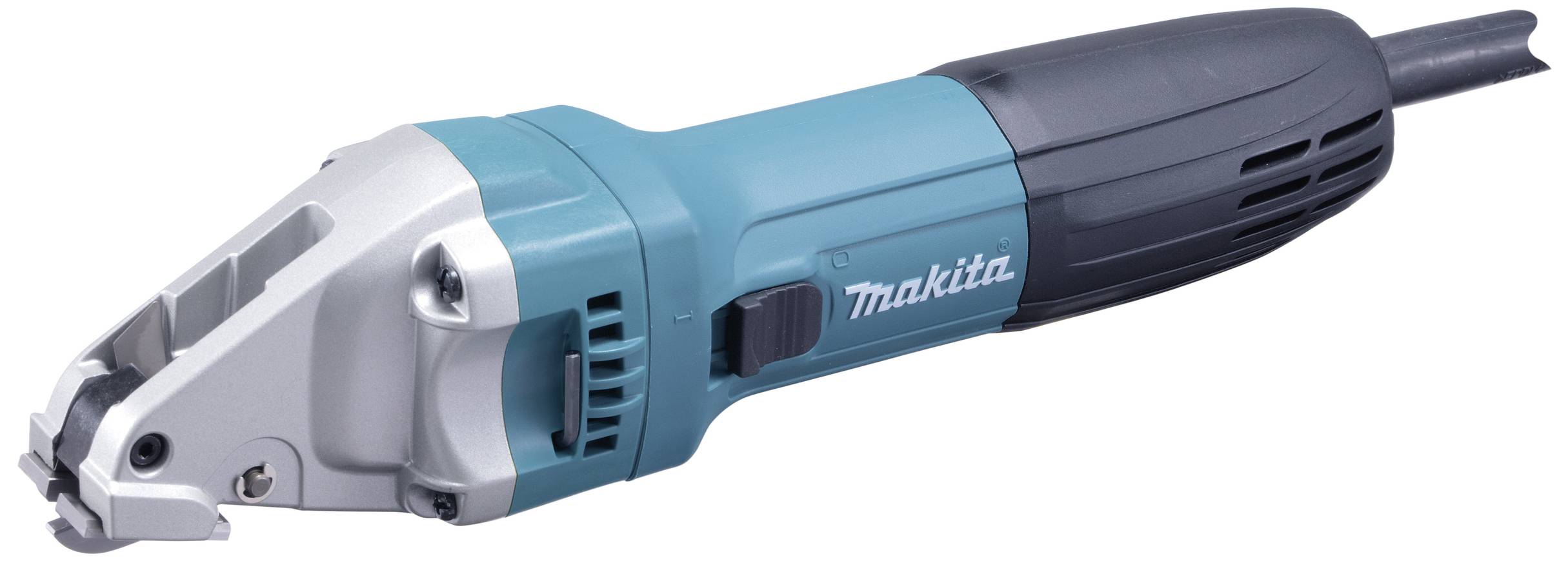 Makita Cisaille à tôle JS1601J + mallette